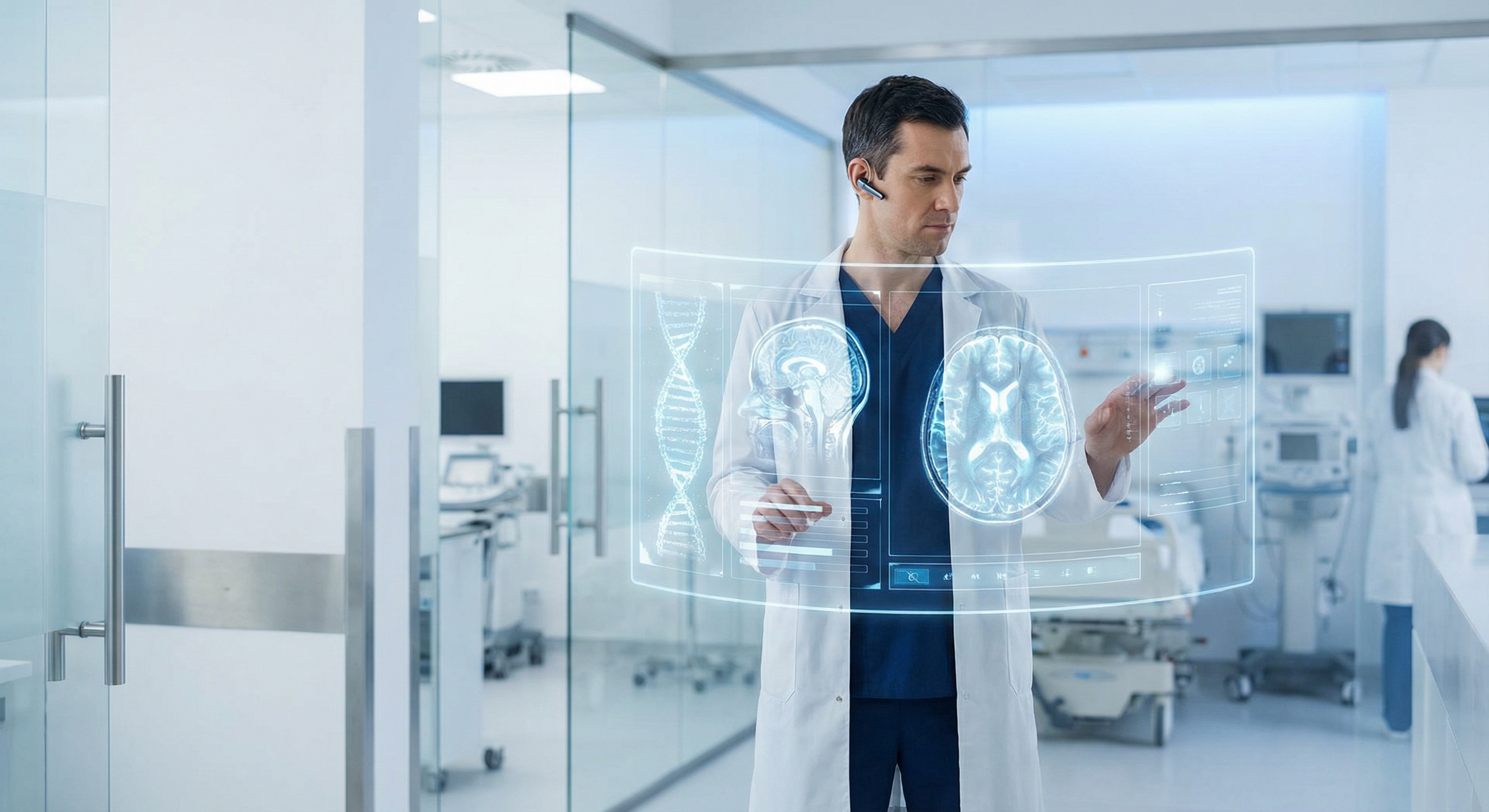 Dr. Anand Kumar, Science Editor — AI-Powered Drug Discovery: Bengaluru Labs Lead the Charge