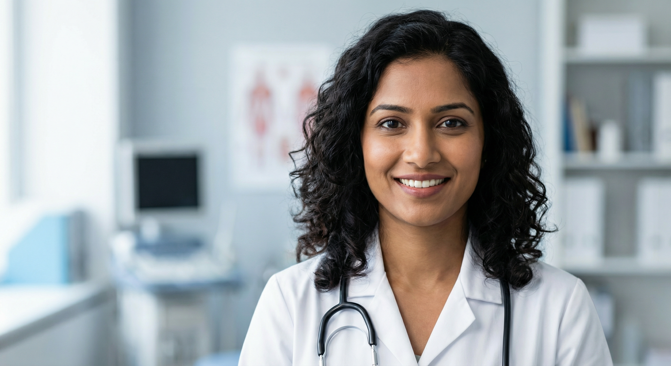 Meera Iyer, Features Writer — In Conversation With Dr. Kavitha Rao: Redefining Cardiology in India