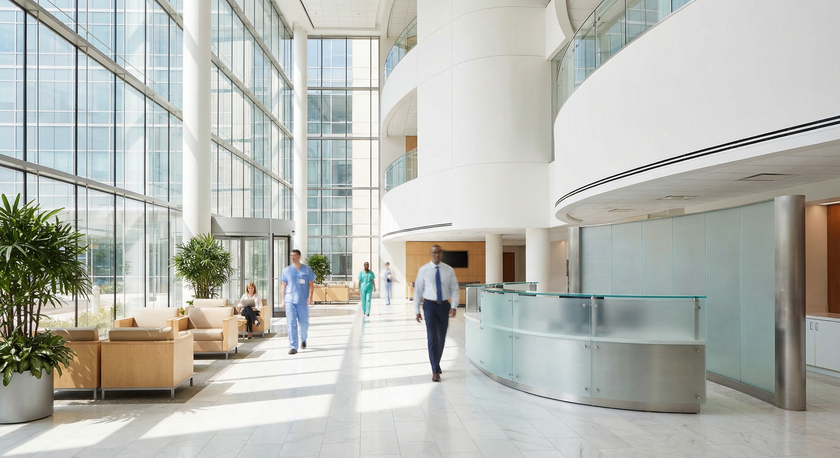 BHC Editorial, Events Team — BHC Annual Health Summit 2026: Key Takeaways & What's Next