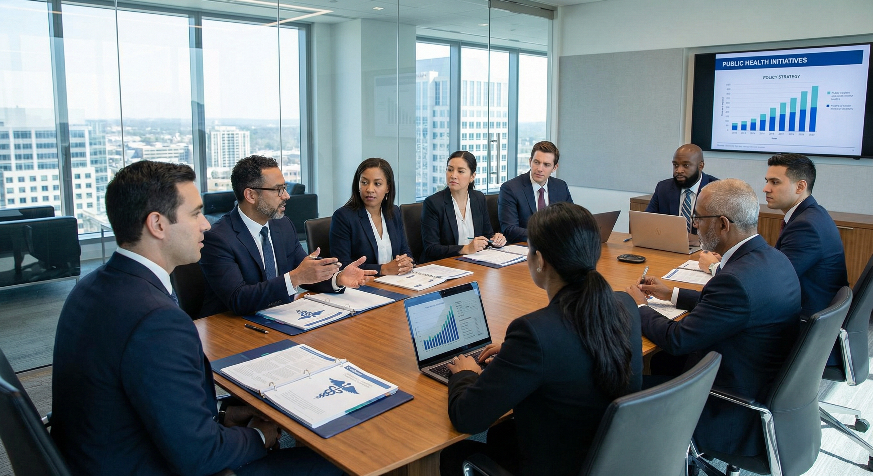 Rahul Sharma, Policy Analyst — The Future of Telemedicine Post-Pandemic: A Policy Deep Dive